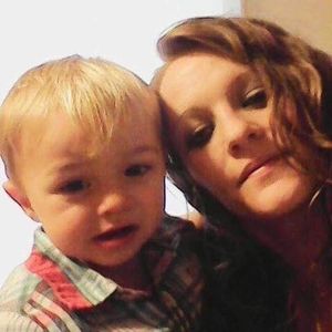 Meet your Posher, Natashia